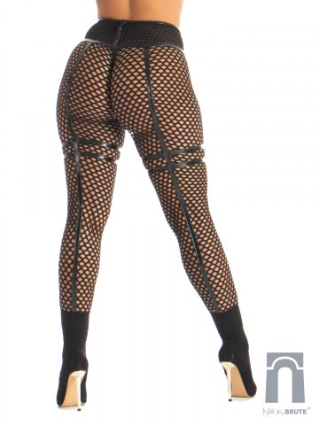 ishtar and brute big hole mesh 24